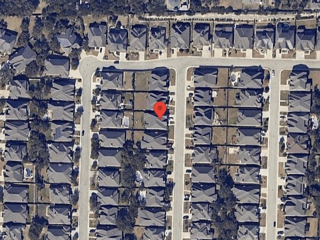 House image located at San Antonio, TX 78255