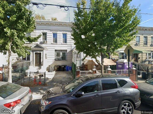 House image located at Brooklyn, NY 11203