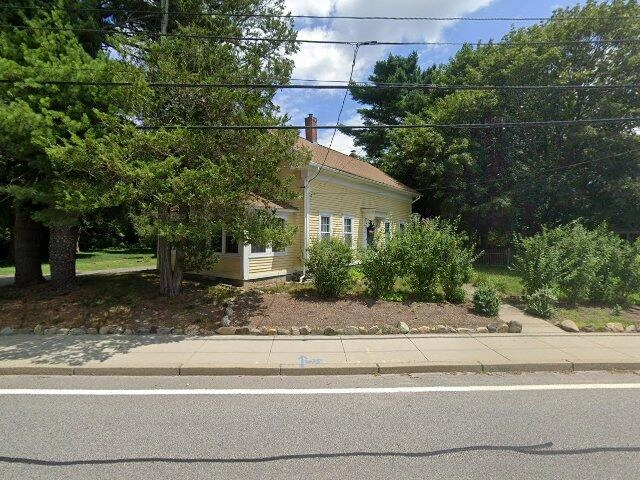 House image located at Cumberland, RI 02864