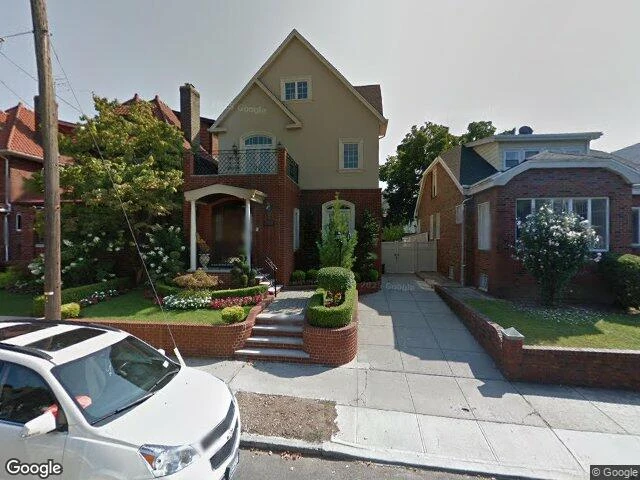 House image located at Brooklyn, NY 11209