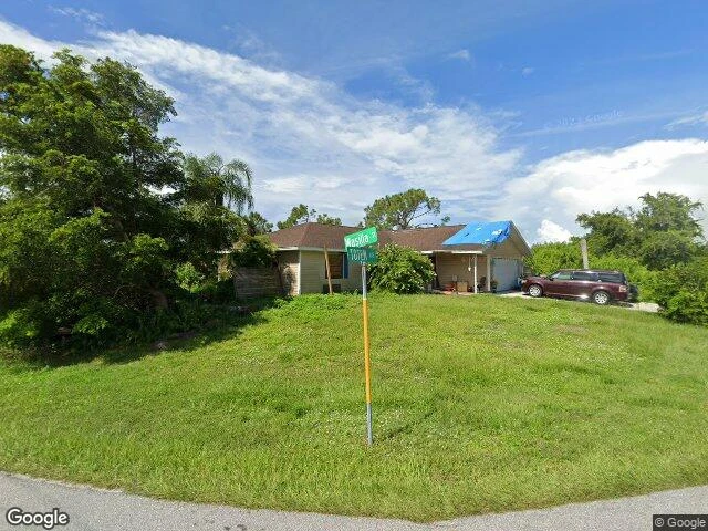 House image located at North Port, FL 34291
