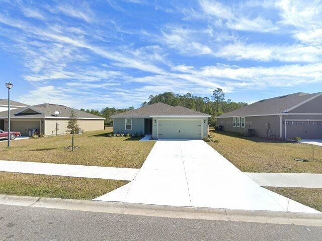 House image located at Macclenny, FL 32063