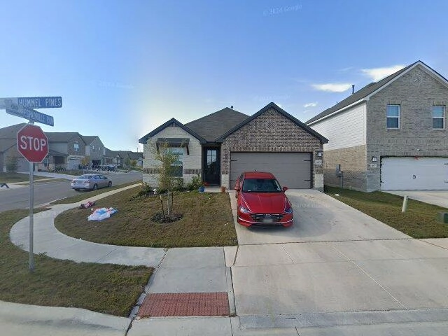 House image located at Converse, TX 78109