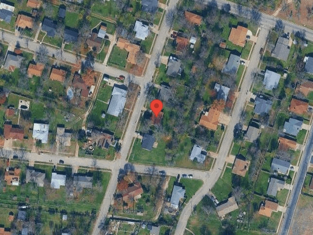 House image located at Killeen, TX 76543