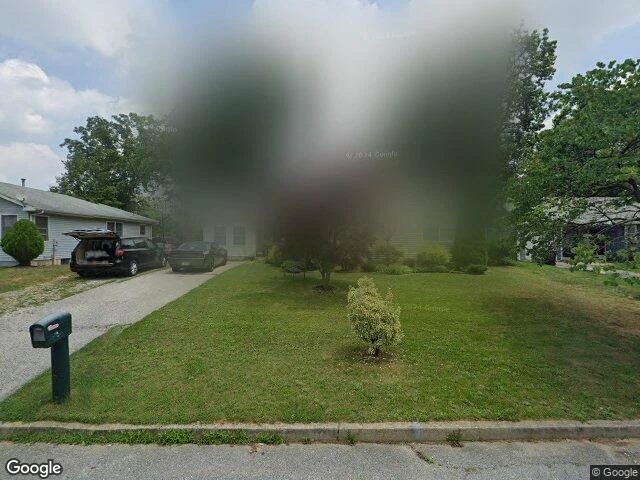 House image located at Vineland, NJ 08360