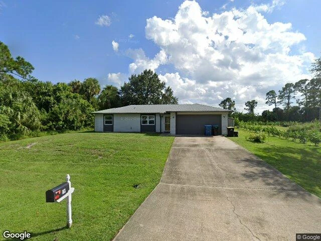 House image located at Palm Bay, FL 32908