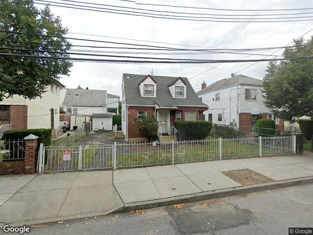 House image located at Jamaica, NY 11434