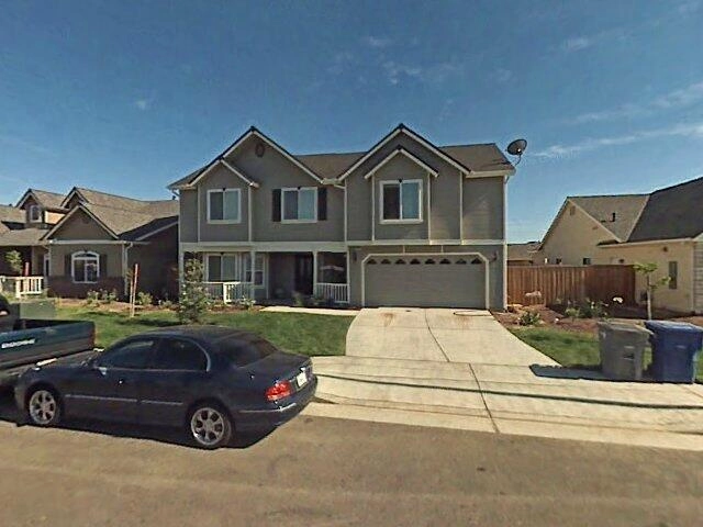 House image located at Fresno, CA 93727