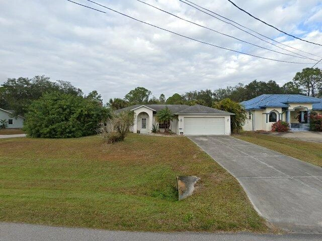 House image located at Port Charlotte, FL 33953