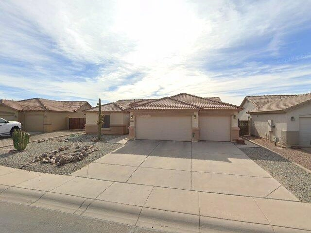 House image located at San Tan Valley, AZ 85140