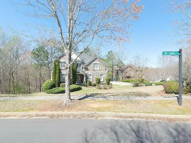 House image located at Fairburn, GA 30213