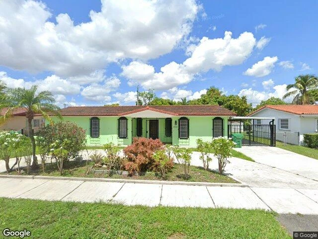 House image located at Miami, FL 33144