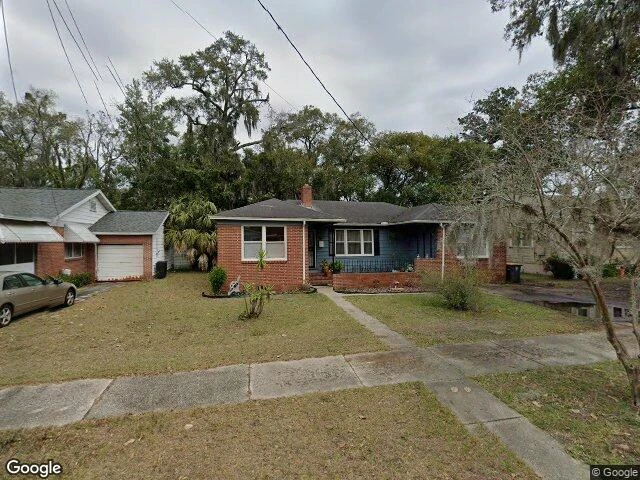 House image located at Jacksonville, FL 32208