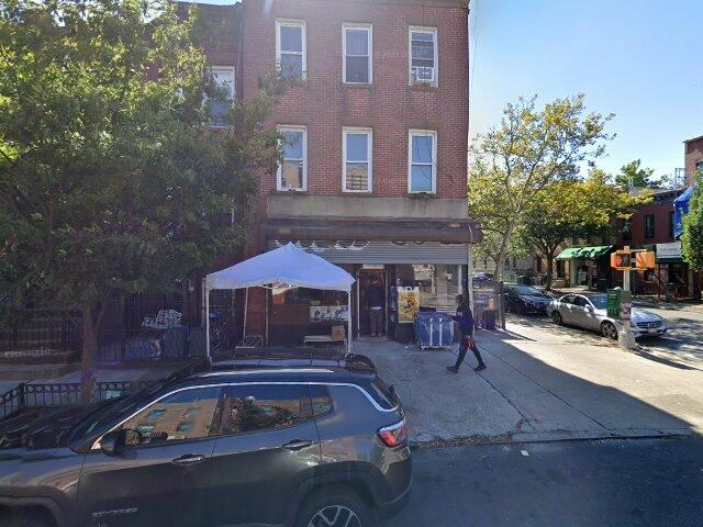 House image located at Brooklyn, NY 11233