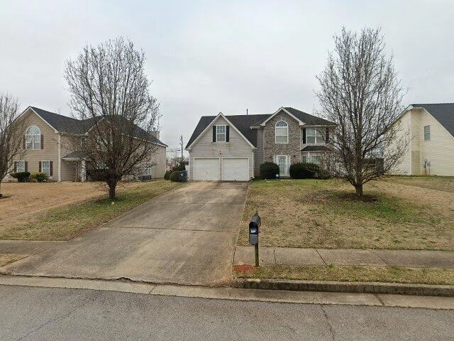 House image located at Locust Grove, GA 30248