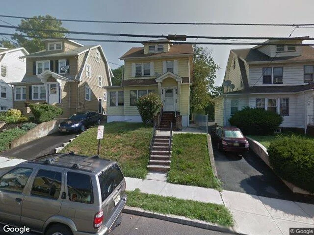 House image located at Hillside, NJ 07205