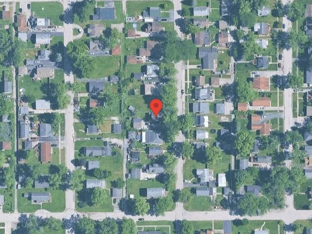 House image located at Steger, IL 60475