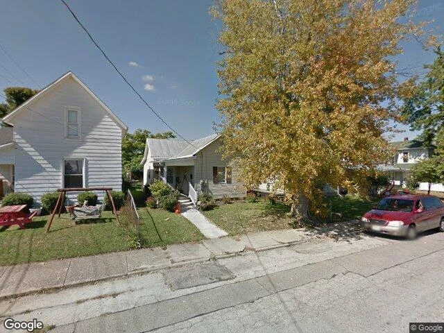 House image located at Union City, OH 45390