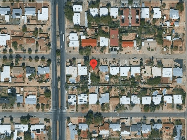 House image located at Tucson, AZ 85711