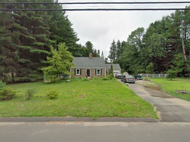 House image located at Granby, CT 06035