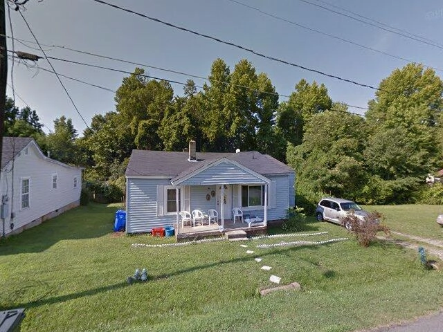 House image located at Mebane, NC 27302