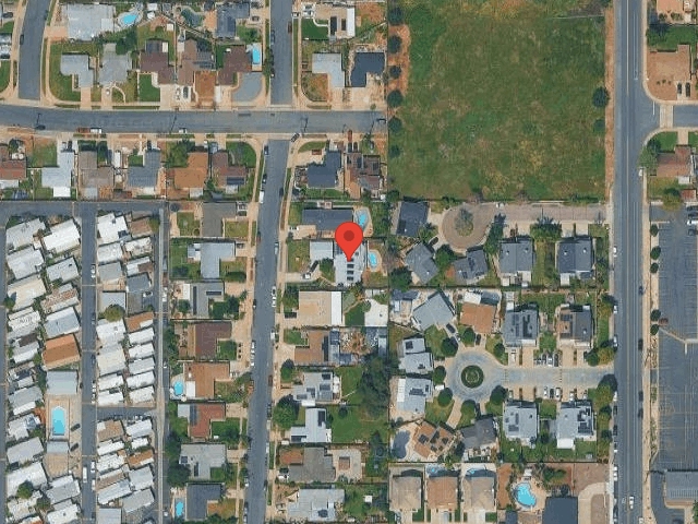 House image located at El Cajon, CA 92019