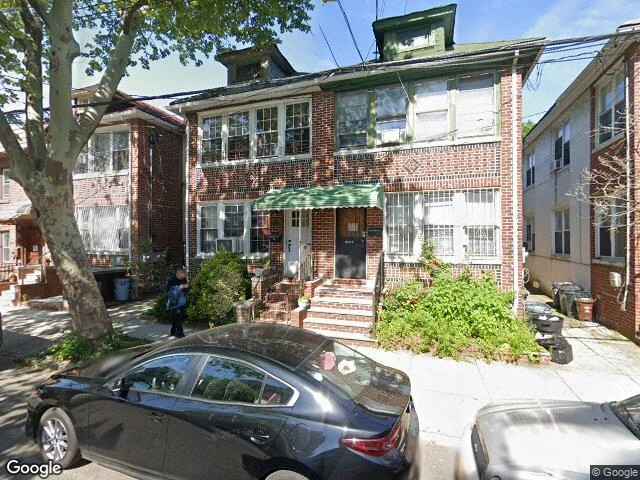 House image located at Brooklyn, NY 11229