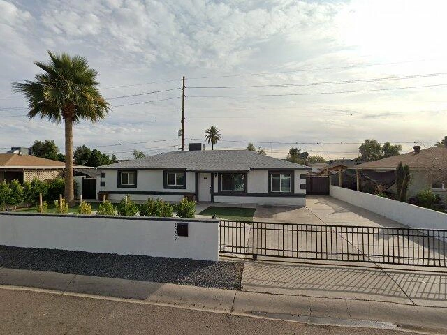 House image located at Phoenix, AZ 85017