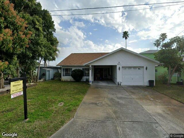 House image located at Saint Petersburg, FL 33708