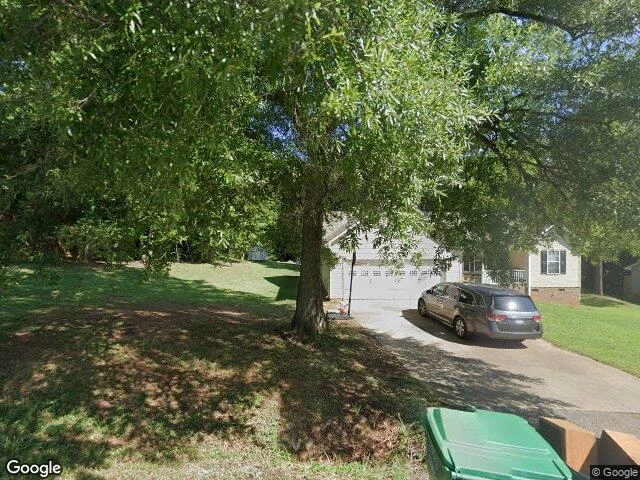 House image located at Gaffney, SC 29341