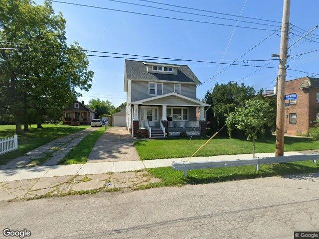 House image located at Cleveland, OH 44102