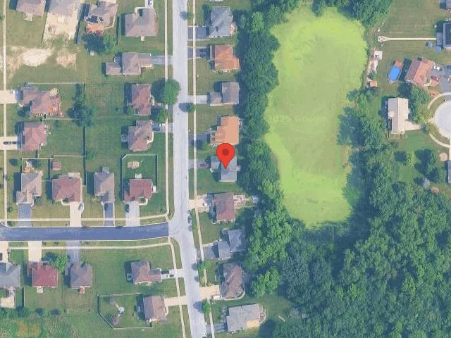 House image located at Crete, IL 60417