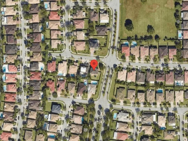 House image located at Homestead, FL 33035