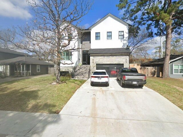 House image located at Houston, TX 77008