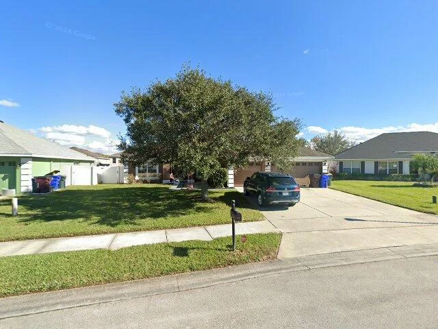 House image located at Saint Cloud, FL 34772