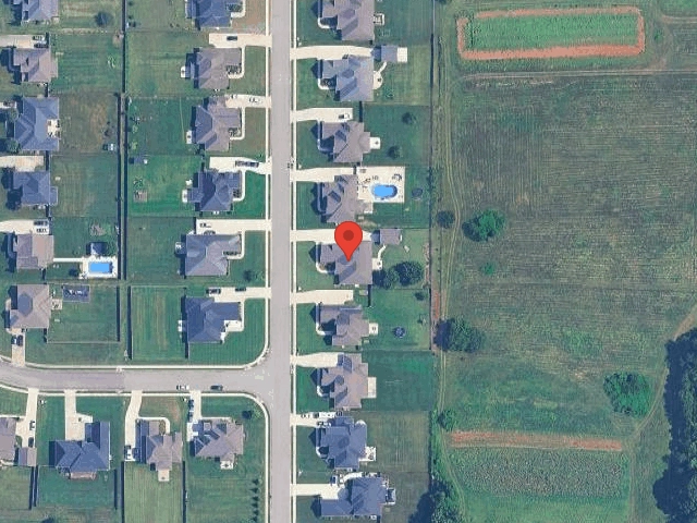 House image located at Richlands, NC 28574