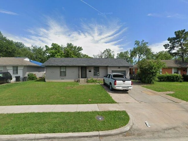 House image located at Mesquite, TX 75149