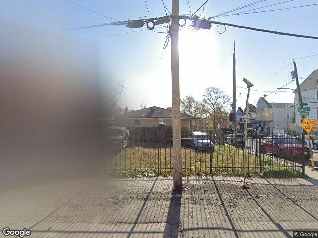 House image located at Jersey City, NJ 07305