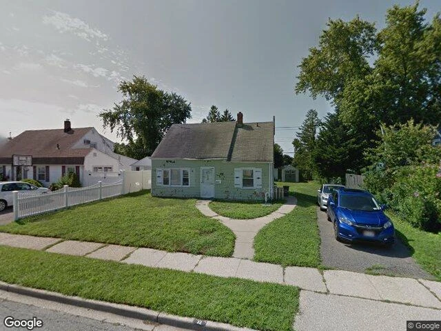 House image located at Levittown, NY 11756