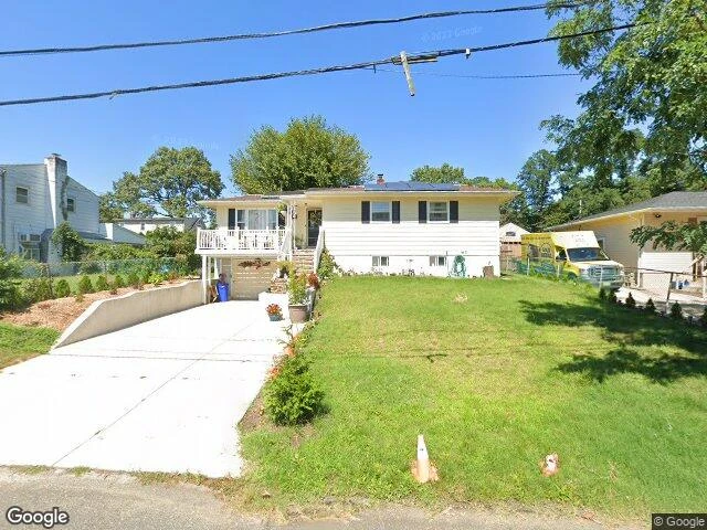 House image located at Trenton, NJ 08620