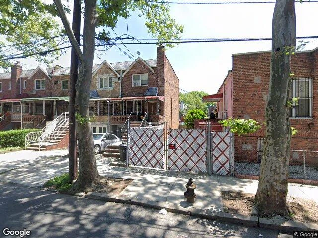 House image located at Brooklyn, NY 11203