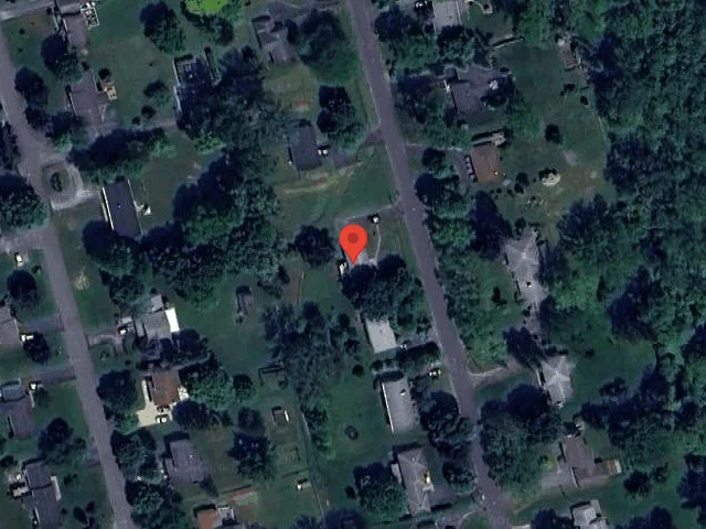 House image located at Geneva, NY 14456