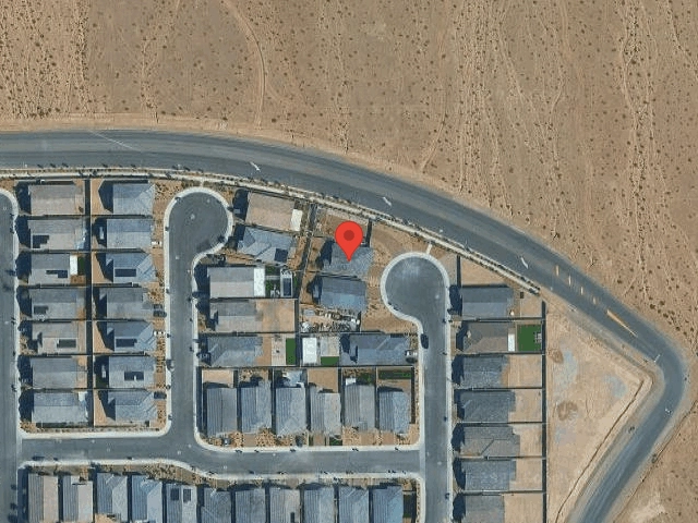 House image located at North Las Vegas, NV 89086