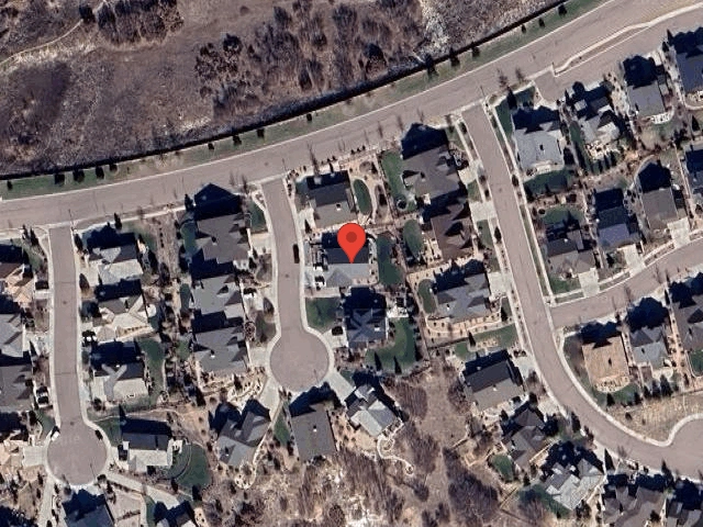 House image located at Colorado Springs, CO 80921