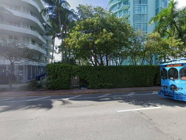 House image located at Miami Beach, FL 33140