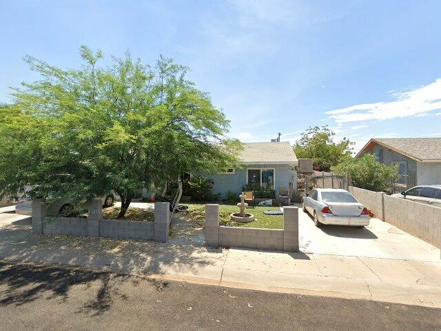 House image located at Eloy, AZ 85131