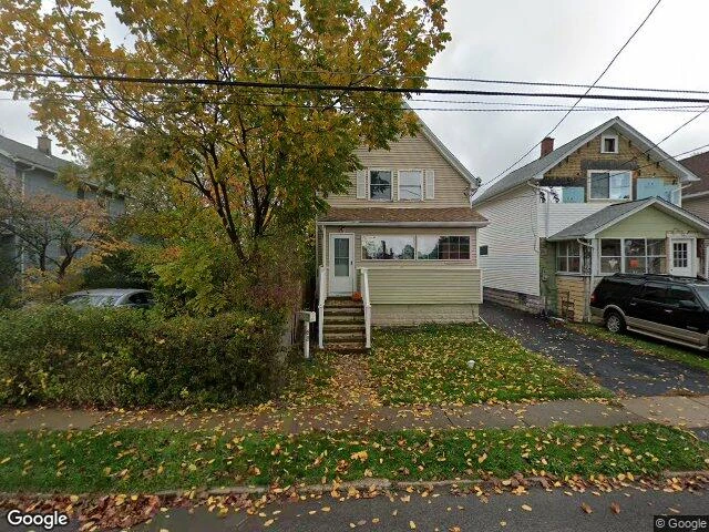 House image located at Buffalo, NY 14218