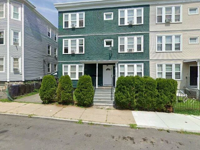 House image located at Dorchester Center, MA 02124