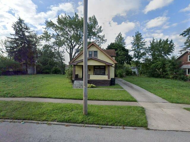 House image located at Cleveland, OH 44105