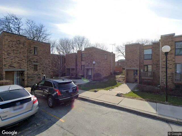 House image located at Schaumburg, IL 60173